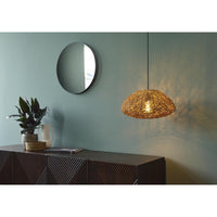 OSRAM DECOR Paper Drop hanglamp 1xE27 beige