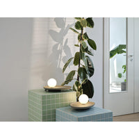 OSRAM DECOR Concrete Nest Tafellamp Grijs, G9
