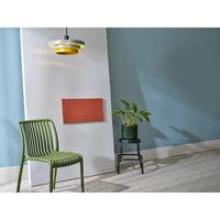 LEDVANCE DECOR Layers Hanglamp Groen, E27
