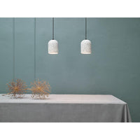 LEDVANCE DECOR Pill Pendant hanglamp 1xE27 Wit