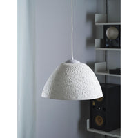 LEDVANCE DECOR Pendelleuchte Decor Camel Bell weiß, E27, 375 mm