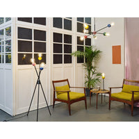 OSRAM DECOR Bubble Tafellamp E27