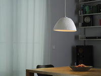 OSRAM DECOR hanglamp Decor Camel Bell wit, E27, 375 mm