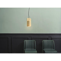 OSRAM DECOR Mold Pendant hanglamp 155 mm 1x E27 goud