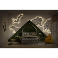 OSRAM FLEX BENDABLE RGB + LED-lichtstrip, 3 meter, met afstandsbediening, 760lm, 6,5W, 3000K