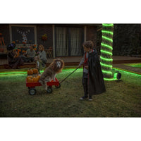 OSRAM OUTDOOR FLEX LED Streifen RGB 10M RGB Fernbedienung