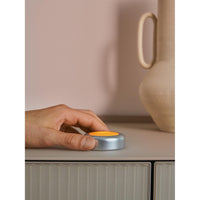 OSRAM Bluetooth SMART+ DOT Wiederaufladbarer Dot, White Noise Funktion, RGBW, 4000K-LEDVANCE Shop