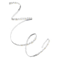LEDVANCE Flex Buigbare RGBW-ledstrip 5 m, incl. afstandsbediening, zelfklevend, dimbaar, met batterij en montagemateriaal