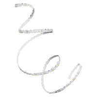 OSRAM FLEX BENDABLE RGB + LED-lichtstrip, 3 meter, met afstandsbediening, 760lm, 6,5W, 3000K