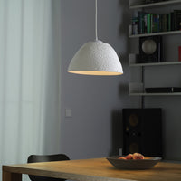 LEDVANCE DECOR Pendelleuchte Decor Camel Bell weiß, E27, 375 mm