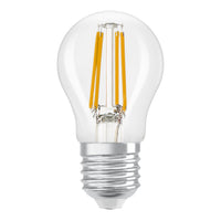 OSRAM LED Retrofit Classic P dimbaar 3,4W 827 helder E27