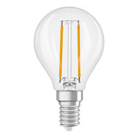 OSRAM LED Retrofit Classic P dimbaar 1.8W 827 helder E14