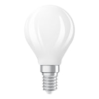 OSRAM LED Retrofit Classic P dimbaar 1.8W 827 mat E14