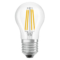 OSRAM LED Retrofit Classic P 3.4W 865 klar E27