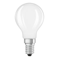 OSRAM LED Retrofit Classic P 1.8W 827 matt E14