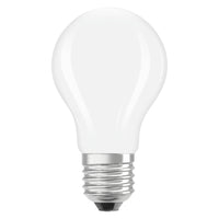 OSRAM SUPERSTAR+ CLASSIC A GLFR 100 lamp, 8,2W, 1521lm, warm wit