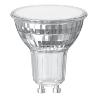 OSRAM LED-reflectorlamp LED STAR PAR16 6,9W 827 GU10 620lm, 620 lm, 2700 K, warm wit