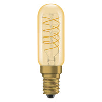 OSRAM Vintage 1906® LED Special Shapes dimbaar 4,8W 822 Goud E14 1