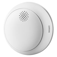 OSRAM Wifi SMART+ slimme rookmelder, wit