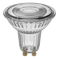 OSRAM LED-lamp LED SUPERSTAR PAR16 7W 927 GU10, 575 lm, 2700 K, warm wit