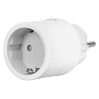 OSRAM ZigBee SMART+ Plug slim stopcontact voor binnen, wit