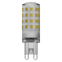 OSRAM Wifi SMART+ LED Lampe Tunable White (ex 30W) 3,5W / 2.700-6.500K Pin G9