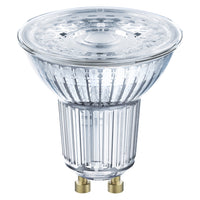 OSRAM Matter SMART+ LED-spotlamp RGBW meerkleurig (voorheen 32W) 5W / 2700-6500K GU10 3 stuks