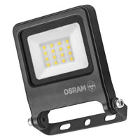 OSRAM ENDURA® LED Fluter, Leuchte für Außenanwendungen, 10W Warmweiß, 125,0 mm x 101,0 mm x 29,0 mm, ENDURA FLOOD