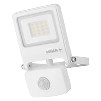 OSRAM ENDURA® LED Strahler mit Sensor 10W / 3000K Warmweiß
