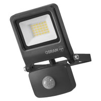 OSRAM ENDURA® FLOOD Sensor Warm Wit 20 W 3000 K DG