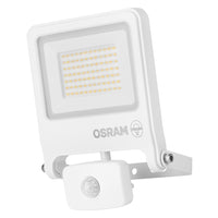 OSRAM ENDURA® FLOOD Sensor Warm Wit 50 W 3000 K WT