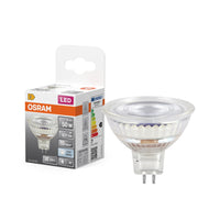 OSRAM LED STAR MR16 12V LED-spot (voorheen 50W) 6,5W / 4000K koud wit GU5.3