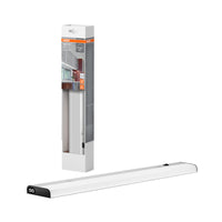 OSRAM flache Eco-Unterbauleuchte für die Anbaumontage 840