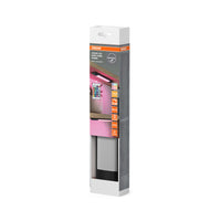 OSRAM Linear Edge Sensor Unterbauleuchte 30cm 4W RGBW DIM Schwarz
