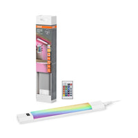 OSRAM Linear Edge Sensor 30 cm 4 W RGBW DIM afstandsbediening