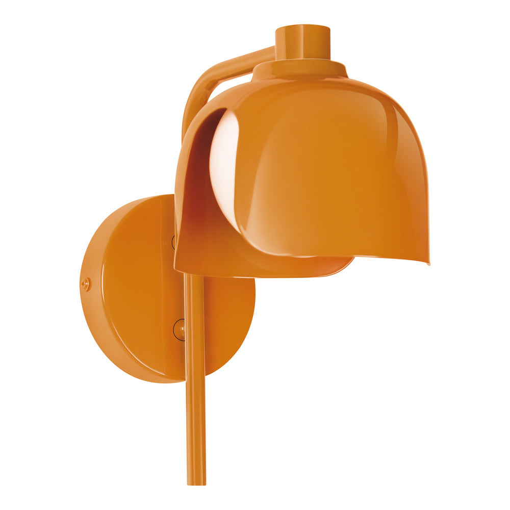 OSRAM DECOR Corolle wandlamp G9 Oranje