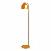 OSRAM DECOR Corolle vloerlamp E27 Oranje