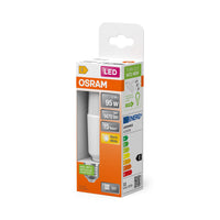OSRAM LED PCR Classic Stick 11W 827 matt E27