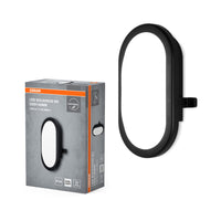 OSRAM LED-wandlamp, vochtbestendig, 11W / 4000K koel wit