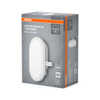 OSRAM LED-functionele lamp, verlichting voor buitentoepassingen, koel wit, LED-wandlamp