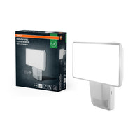 OSRAM ENDURA® PRO FLOOD SENSOR LED-Strahler 27W 4000K IP55 White, 3000 lm, 4000 K, Kaltweiß