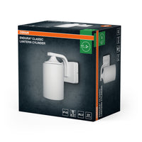 OSRAM ENDURA® KLASSIEKE LANTAARNCYLINDER E27 WT