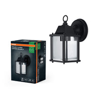 OSRAM ENDURA® Classic Lantern wandlamp E27