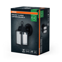 OSRAM ENDURA® Classic Lantern wandlamp E27