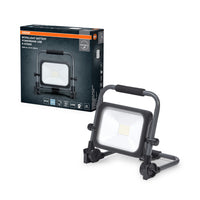 OSRAM WORKLIGHTS VALUE BATTERY, USB, bouwspot 30W 865, 3000 lm, 6500 K