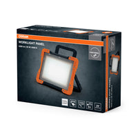 OSRAM WORKLIGHT LED-paneel bouwspot 50W / 4000K