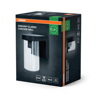 OSRAM ENDURA® CLASSIC CASCADE Wand E27 CLR