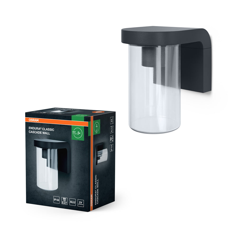 OSRAM ENDURA® CLASSIC CASCADE Wand E27 CLR