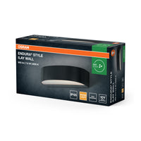 OSRAM ENDURA STYLE ILAY WALL buitenlamp, 7,6 W, 450 lm