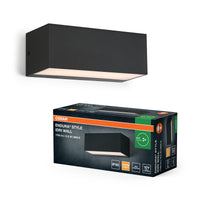 OSRAM ENDURA STYLE IDRI WALL buitenlamp, 12,5 W, 700 lm